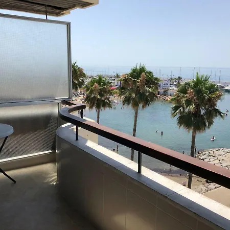 Lejlighed 4-2, Edificio Eden Roc I