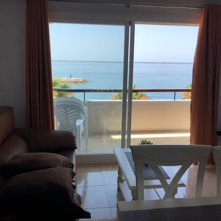 4-2, Edificio Eden Roc I * Marbella