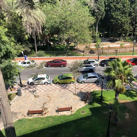 Lejlighed 4-2, Edificio Eden Roc I Marbella