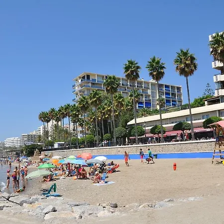 4-2, Edificio Eden Roc I Apartment Marbella
