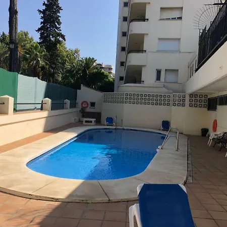 Appartement 4-2, Edificio Eden Roc I *
