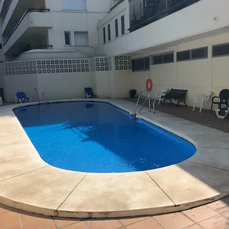 4-2, Edificio Eden Roc I Appartement