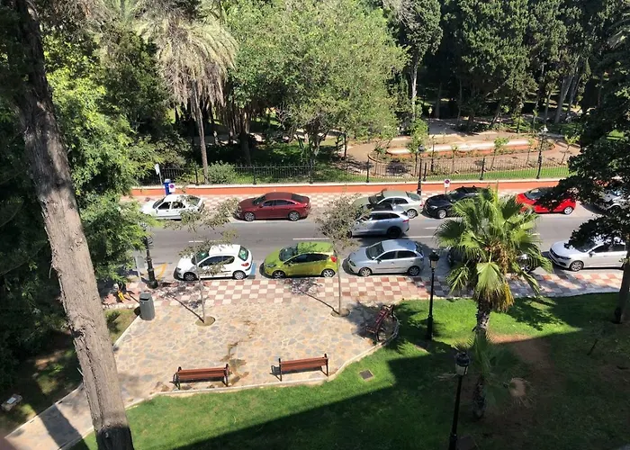 Apartament 4-2, Edificio Eden Roc I Marbella