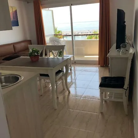 4-2, Edificio Eden Roc I Apartmán