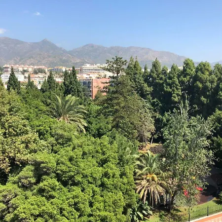 4-2, Edificio Eden Roc I Апартаменты