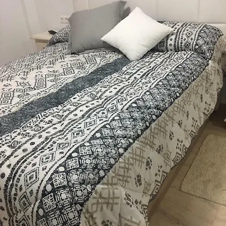 4-2, Edificio Eden Roc I * Marbella