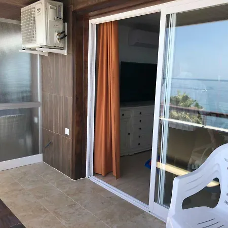 Appartamento 4-2, Edificio Eden Roc I Marbella