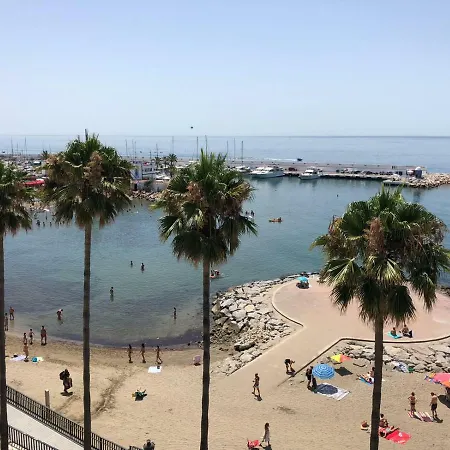 4-2, Edificio Eden Roc I * Μαρμπέλλα