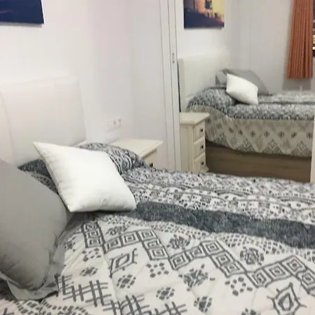 Appartamento 4-2, Edificio Eden Roc I Marbella