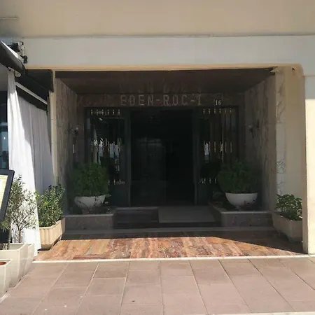4-2, Edificio Eden Roc I Appartamento Marbella
