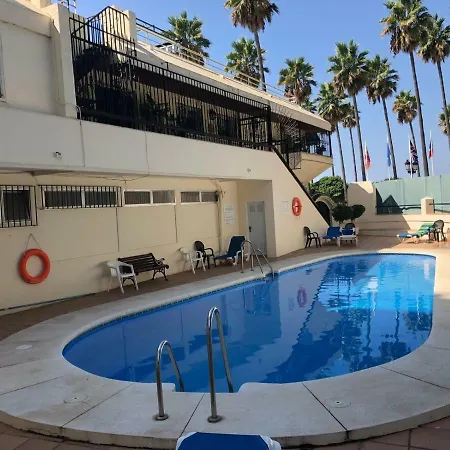 4-2, Edificio Eden Roc I Daire