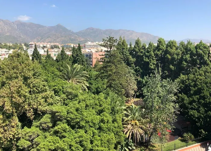 4-2, Edificio Eden Roc I Lejlighed