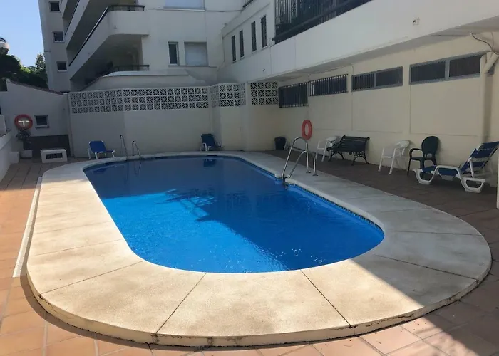4-2, Edificio Eden Roc I Lejlighed