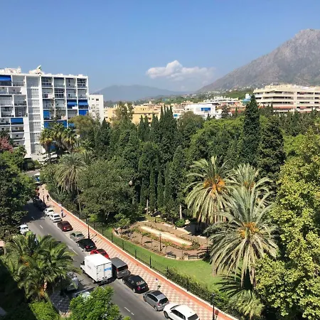 4-2, Edificio Eden Roc I * מארבלה