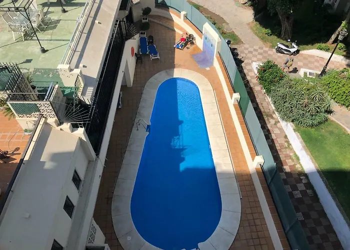 4-2, Edificio Eden Roc I Διαμέρισμα
